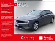 Opel Astra, Enjoy Sports Tourer& Lenkra, Jahr 2024 - Elsterwerda