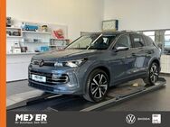 VW Tiguan, 2.0 TDI Elegance, Jahr 2024 - Tostedt