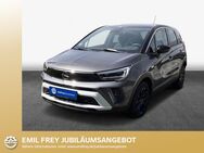 Opel Crossland X, 1.2 Elegance, Jahr 2021 - Dresden