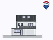 KFW-55 Eigentumswohnung im Obergeschoss mit ca. 84 m² an der Tonkuhle in Oldenburg-Eversten - Oldenburg