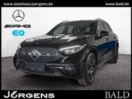 Mercedes GLC 220, d AMG-Sport Memo, Jahr 2024 - Hagen (Stadt der FernUniversität)