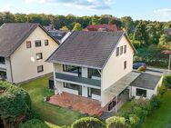 Freistehendes EFH || viel Platz || kinderfreundliche, ruhige Stichstraße - Bonn