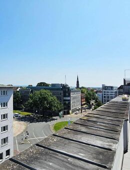 Penthouse Wohnung über den Dächern Bielefelds - Bielefeld