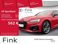 Audi A5, Sportback S line 40 TFSI quattro, Jahr 2024 - Bad Hersfeld