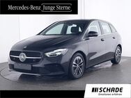 Mercedes B 200, Progressive, Jahr 2023 - Eisenach