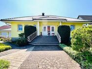 Leißling, hochwertiger Bungalow mit Wohnkeller in ruhiger Wohnlage, hier bleiben keine Wünsche offen ! - Weißenfels
