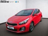 Kia Ceed GT Line 1.0 T-GDI - Recklinghausen