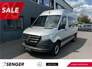 Mercedes Sprinter, 317 Tourer L2H2, Jahr 2023 - Wietmarschen