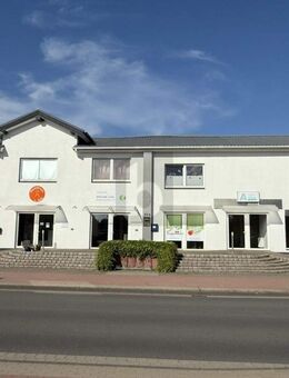 KAPITALANLEGER AUFGEPASST! WOHNEN UND ARBEITEN - Stade (Hansestadt)