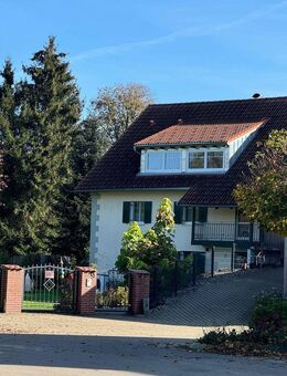 Schmuckstück - für den Traum vom Leben, Arbeiten oder anderen Projekten - Wangen (Allgäu)