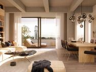 Exklusiv Wohnen mit Parkblick: 1-Zi-Loftapartment in Konstanz - WE55 - Konstanz