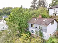 .?????? Preiswerte Chance zum Eigenheim / Garage / Terrassen / Balkone / Sanierungsbedürftig - Fronhausen