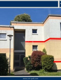 Eigentumswohnung als Kapitalanlage oder zum späteren Eigennutz! - Bergisch Gladbach