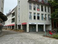 Neu sanierte 2 Zimmer-Dachgeschoss-Wohnung in Stadtpassage Königs Wusterhausen - Königs Wusterhausen