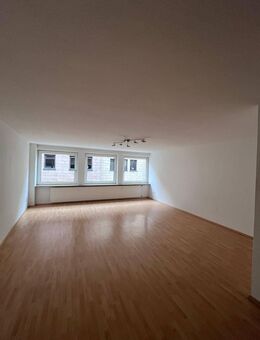 Nürnberg-City: 2 Zimmer Wohnung im Zentrum - Nürnberg