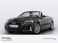 Audi A5, Cabrio 40 TFSI ADVANCED LM18, Jahr 2024 - Bochum