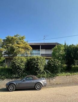 Weitblick! - Ostelsheim