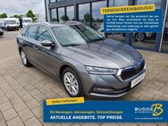 Skoda Octavia Combi 2.0TDI DSG Style Kamera/ AHK/ Keyl - Warstein