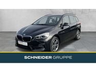 BMW 220 Gran Tourer, Sport Line, Jahr 2021 - Hof