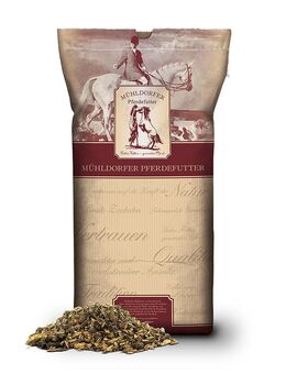 Mühldorfer Kräuter-Müsli - 20 kg