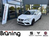 Seat Leon, 1.4 TSI FR 8 Fach bereift, Jahr 2017 - Delmenhorst