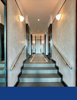 Stilvolles Apartment mit Küche und großem Bad - für clevere Anleger oder Eigennutzer - Düsseldorf