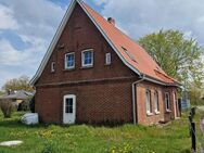 Haus und zusätzliches Bauland zu verkaufen - Bergen (Rügen)