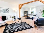 Schönes Einfamilienhaus in ruhiger Lage in Buchholz - Buchholz (Nordheide)