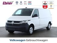 VW T6, KASTEN LANG 150PS TDI NA, Jahr 2023 - Albbruck