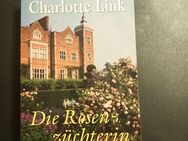 Die Rosenzüchterin von Charlotte Link (Taschenbuch) - Essen