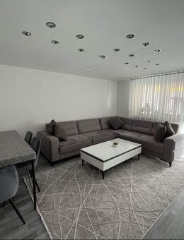 Winnenden: Vermietete 3-Zimmer-Wohnung mit Balkon und Stellplatz! - Winnenden