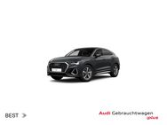 Audi Q3, Sportback S line 40 TDI qu, Jahr 2022 - Mühlheim (Main)