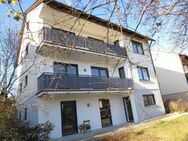 Attraktive 3. Zimmerwohnung mit Balkon im 1. Obergeschoss - Würzburg