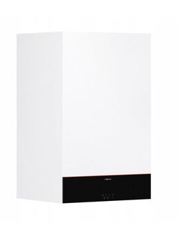 Viessmann Vitodens 111 19kW 46l Gaskessel Gasheizung Gastherme Brennwertkessel - Wuppertal