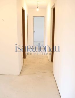 Gepflegte 3-Zimmer-Wohnung mit Westausrichtung - teils renoviert und bereit für neue Ideen - Unterhaching