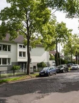 1-Zimmer-Wohnung in Kassel-Auefeld - Kassel