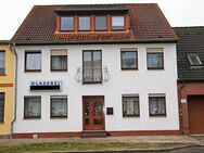 Mietwohnung in Ribnitz-Damgarten - Ribnitz-Damgarten