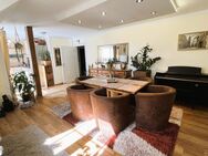 Exklusive 4-Zimmer-Maisonette-Wohnung in Top-Lage von Lüneburg-Oedeme - Lüneburg