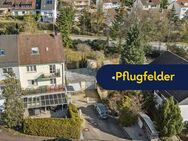 Drei Etagen voller Möglichkeiten - Ihr Projekt mit Charakter und Geschichte - Ludwigsburg