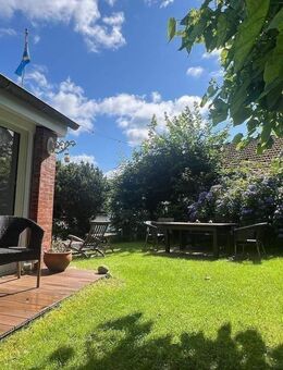 Blankeneser Treppenviertel - Mittendrin und nahe der Elbe! - Hamburg