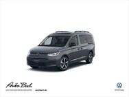 VW Caddy, 2.0 l TDI Life Maxi "Dark Label", Jahr 2022 - Limburg (Lahn)