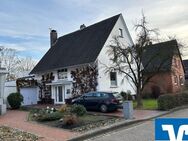 Charmantes Haus im hinteren Leintor - Nienburg (Weser)