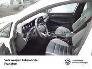 VW Golf, 2.0 TSI VIII GTI Heckleuchten, Jahr 2024 - Frankfurt (Main)