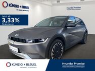 Hyundai IONIQ 5, Techniq, Jahr 2024 - Aschaffenburg