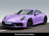 Porsche 992, (911) Carrera GTS, Jahr 2022 - Koblenz