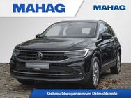 VW Tiguan, 1.5 TSI MOVE Alu18Frankfurt, Jahr 2024 - München