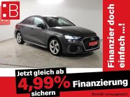 Audi A3, Limo 35 TFSI 2x S-Line 17, Jahr 2022 - Schopfloch (Bayern)