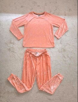 ASOS: Neu: Damen Lounge Anzug, Aprikose, Gr.38 - Herzogenrath