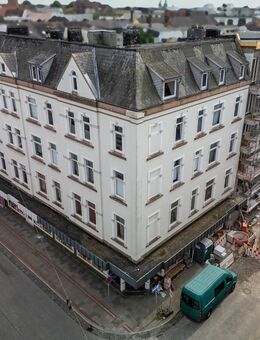 Bremerhaven - Geestemünde // Kapitalanlage mit Charme: 12 Einheiten & 6,29 % Rendite - Bremerhaven