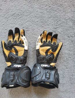 Knox Biomech Motorradhandschuhe - Blankenfelde-Mahlow